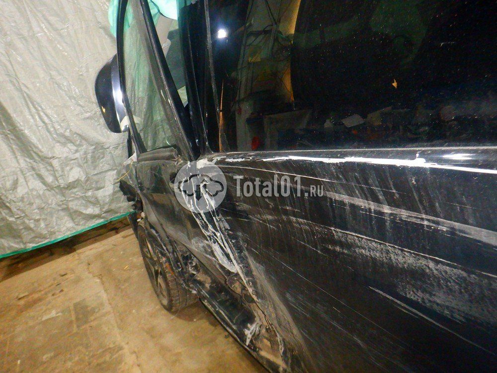 Фото Mercedes-Benz Vito 114