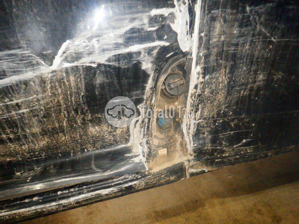 Фото Mercedes-Benz Vito 128