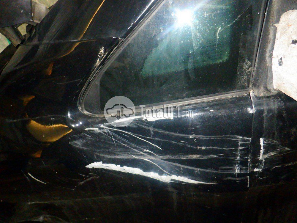 Фото Mercedes-Benz Vito 140