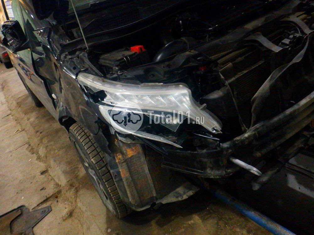 Фото Mercedes-Benz Vito 166