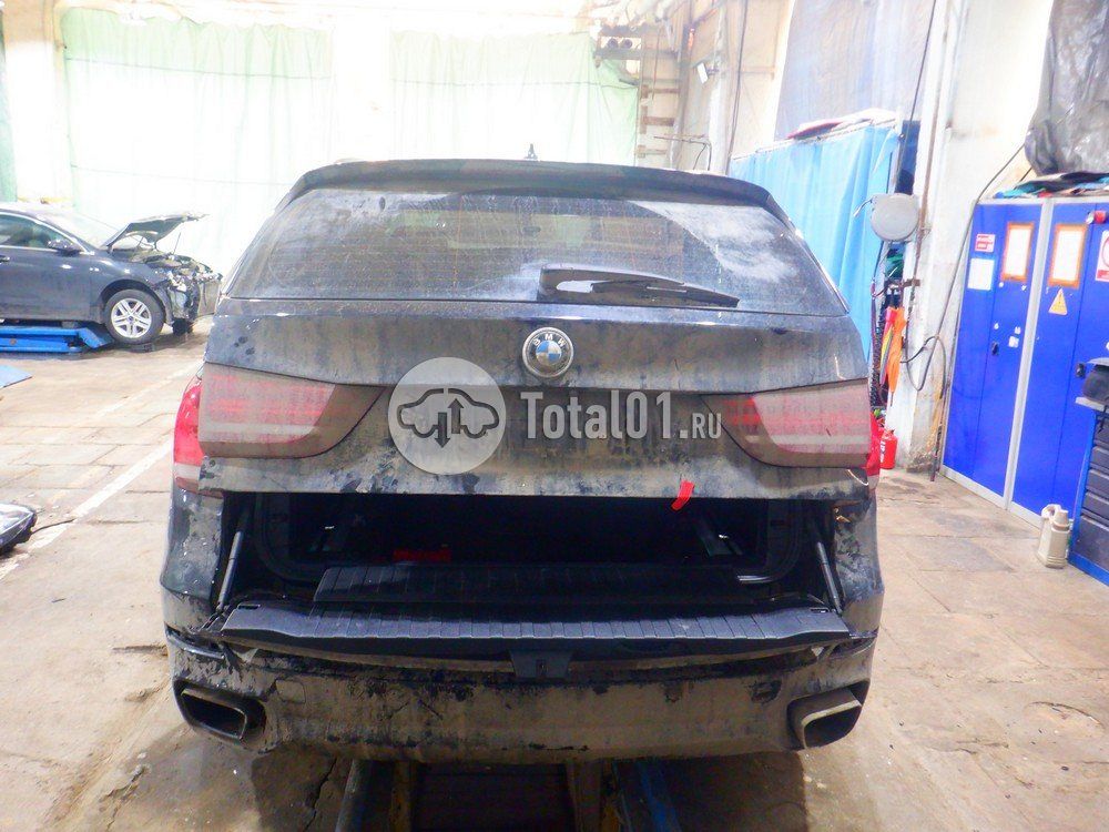 Фото BMW X5 10