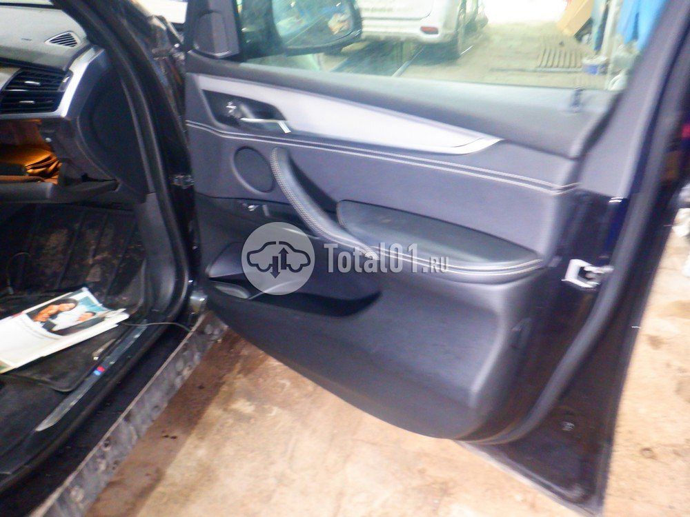 Фото BMW X5 20