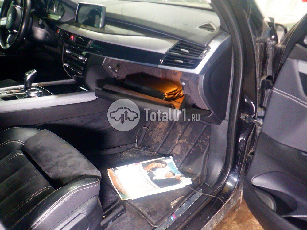 Фото BMW X5 24