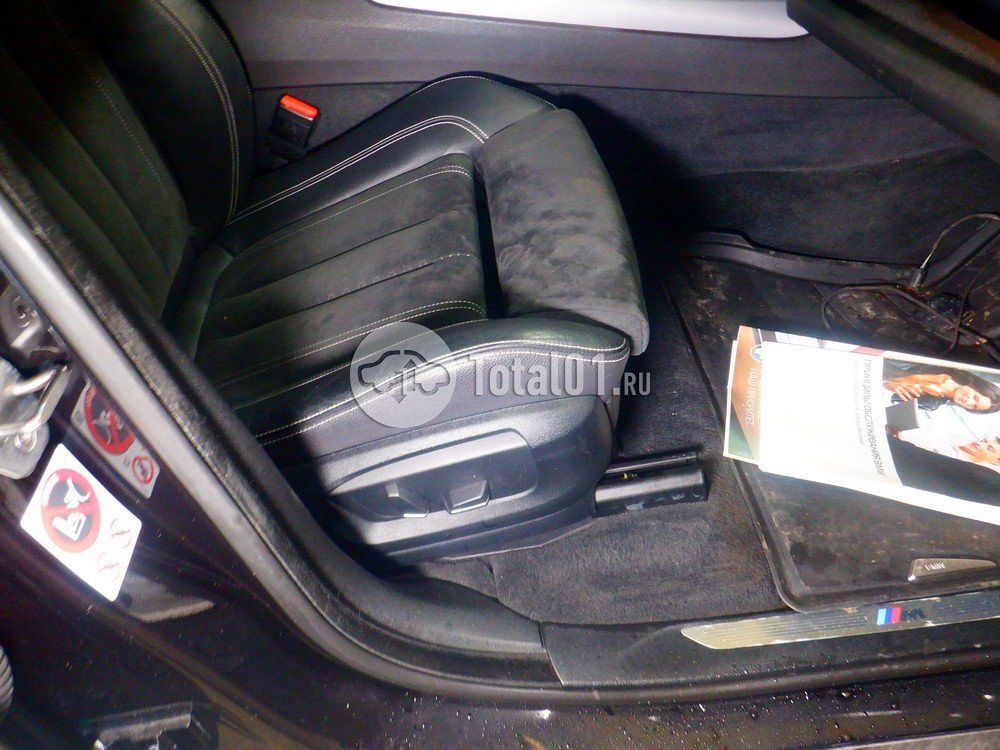 Фото BMW X5 30