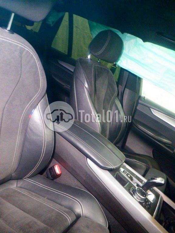 Фото BMW X5 34