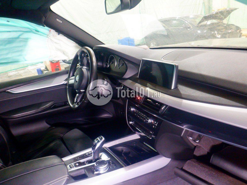 Фото BMW X5 36
