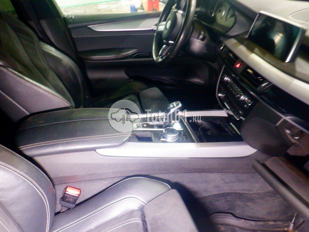 Фото BMW X5 38