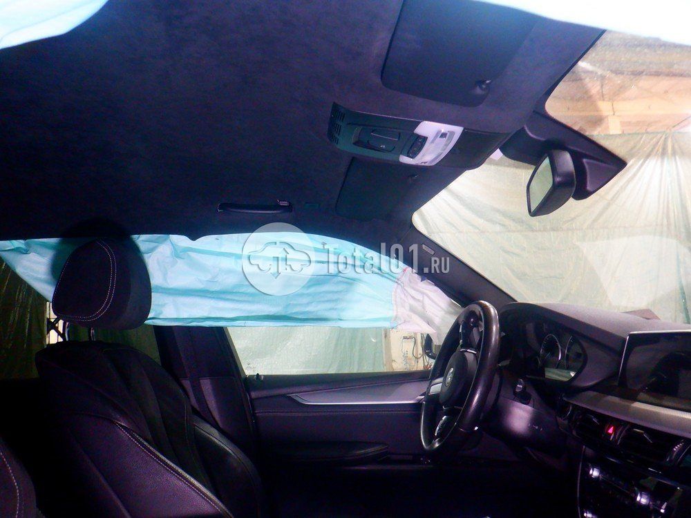 Фото BMW X5 42