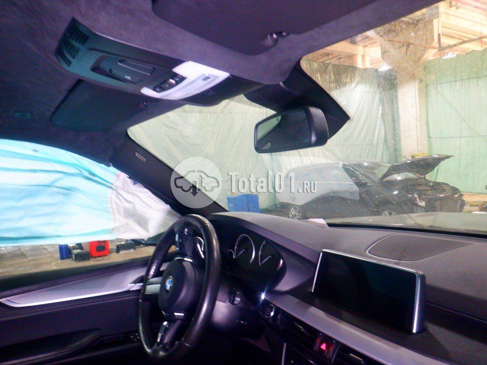 Фото BMW X5 44