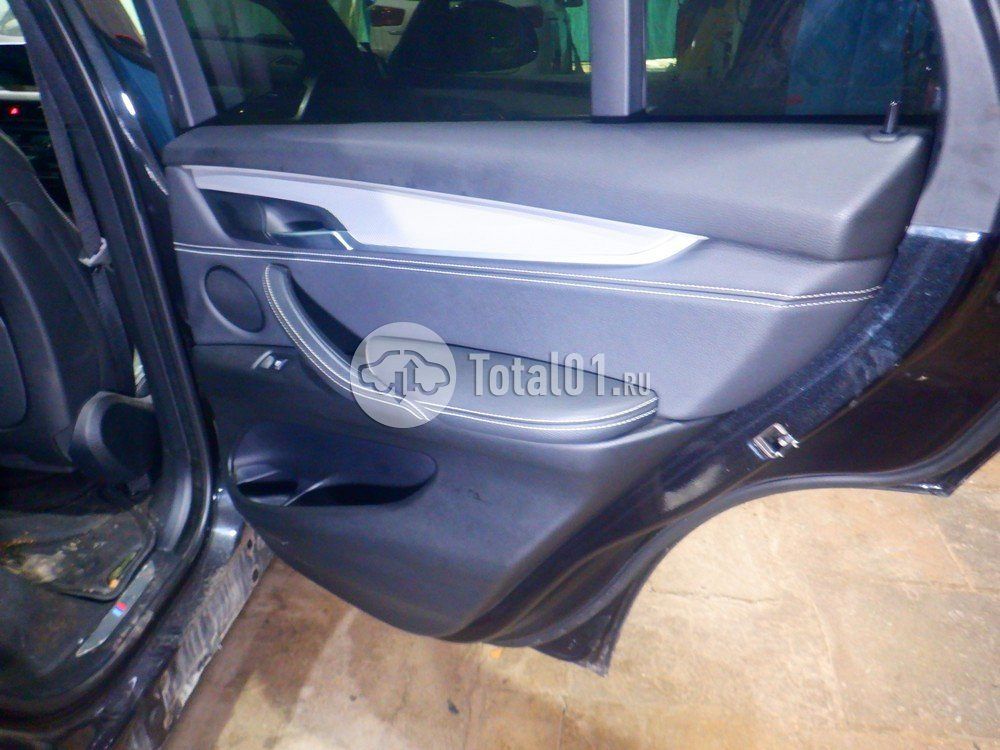Фото BMW X5 48