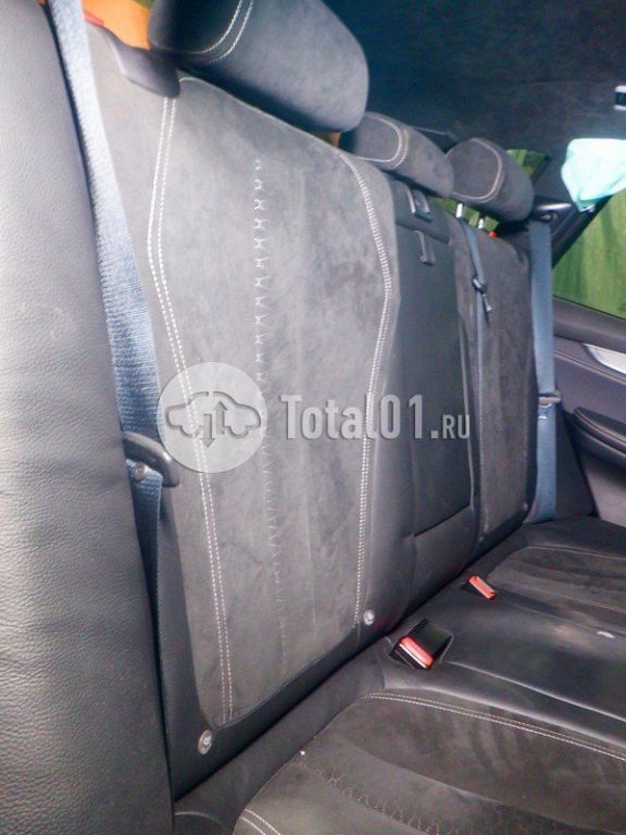 Фото BMW X5 56