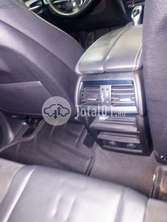 Фото BMW X5 60