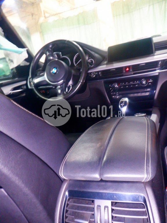 Фото BMW X5 62