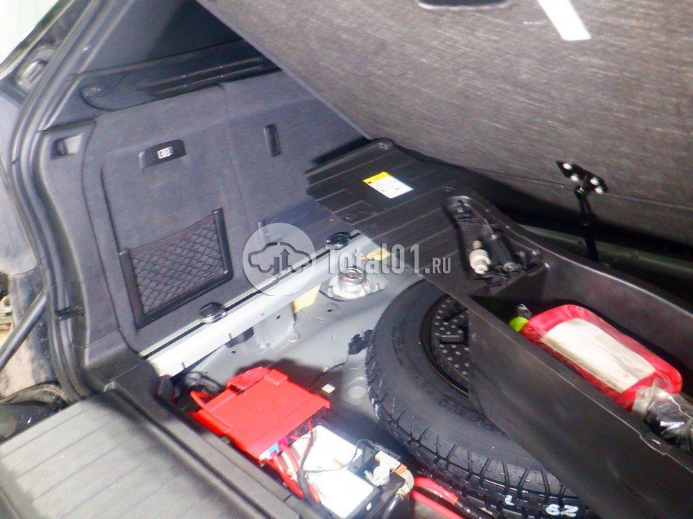 Фото BMW X5 74