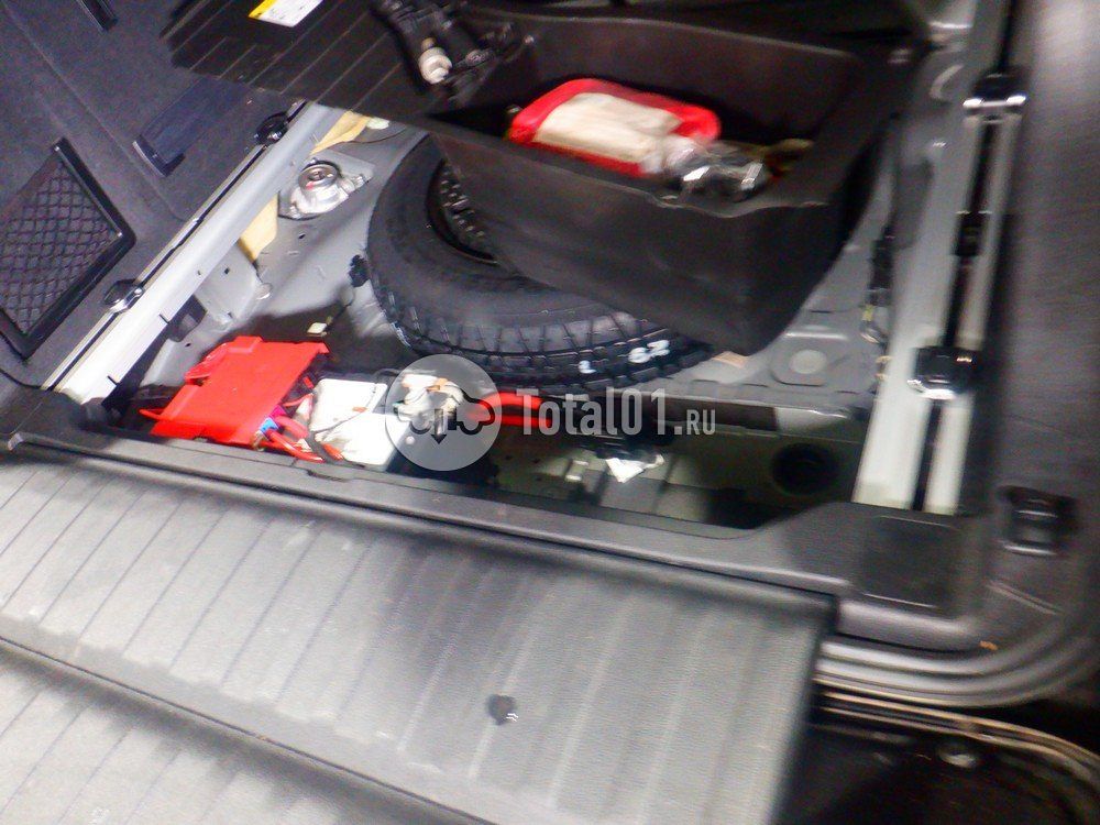 Фото BMW X5 76