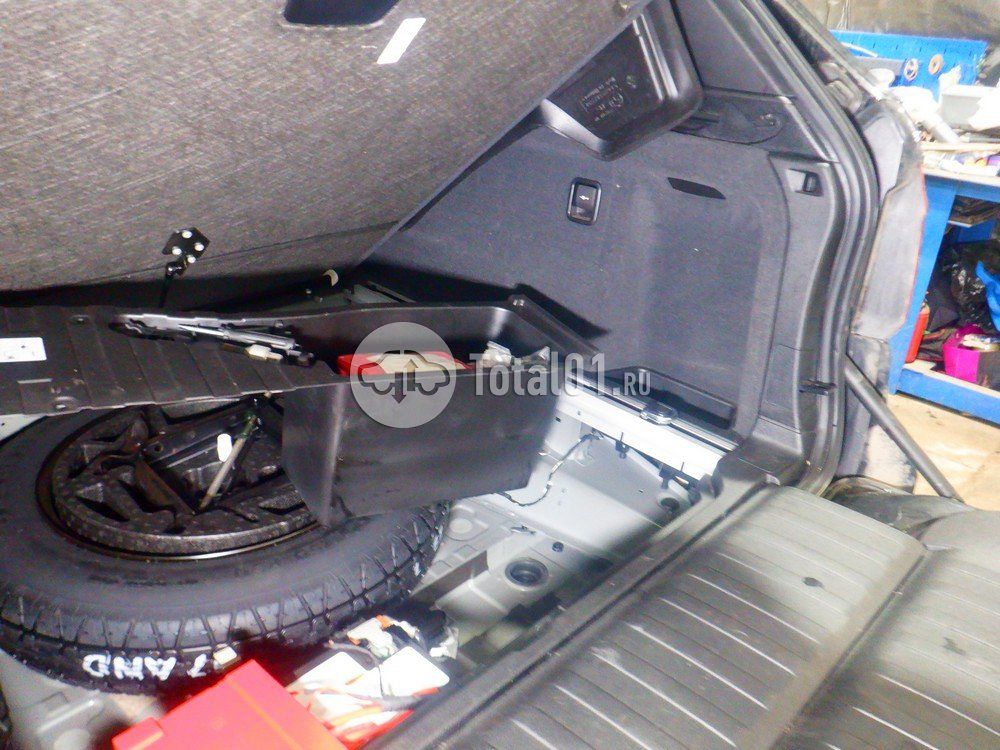 Фото BMW X5 78