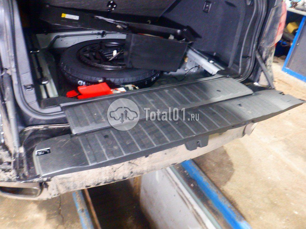 Фото BMW X5 80