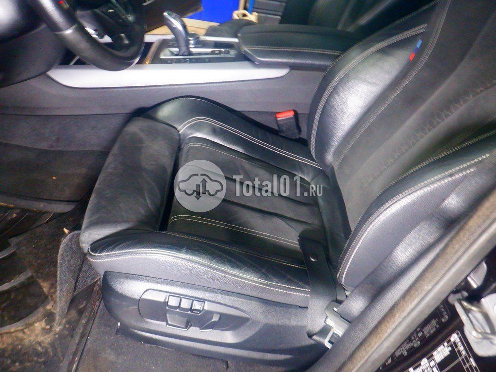 Фото BMW X5 98