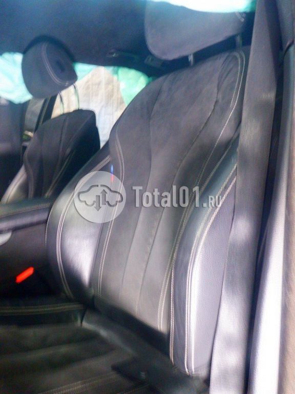 Фото BMW X5 100