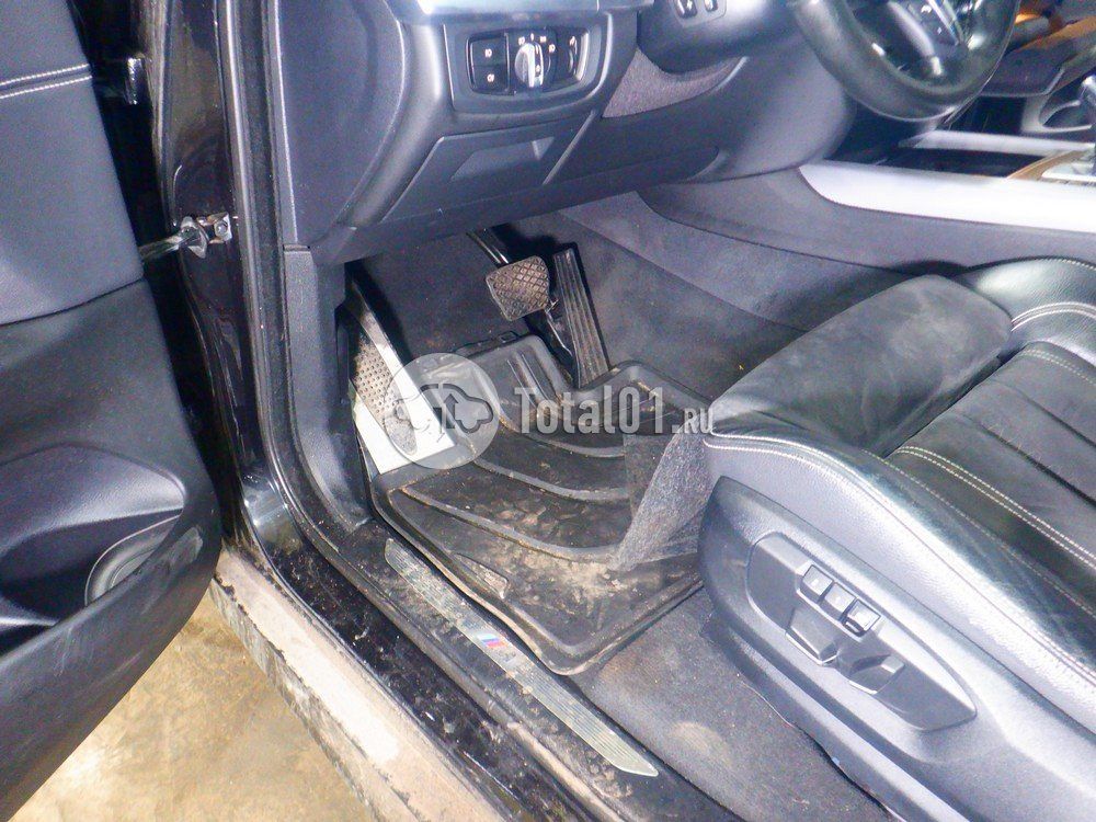 Фото BMW X5 104