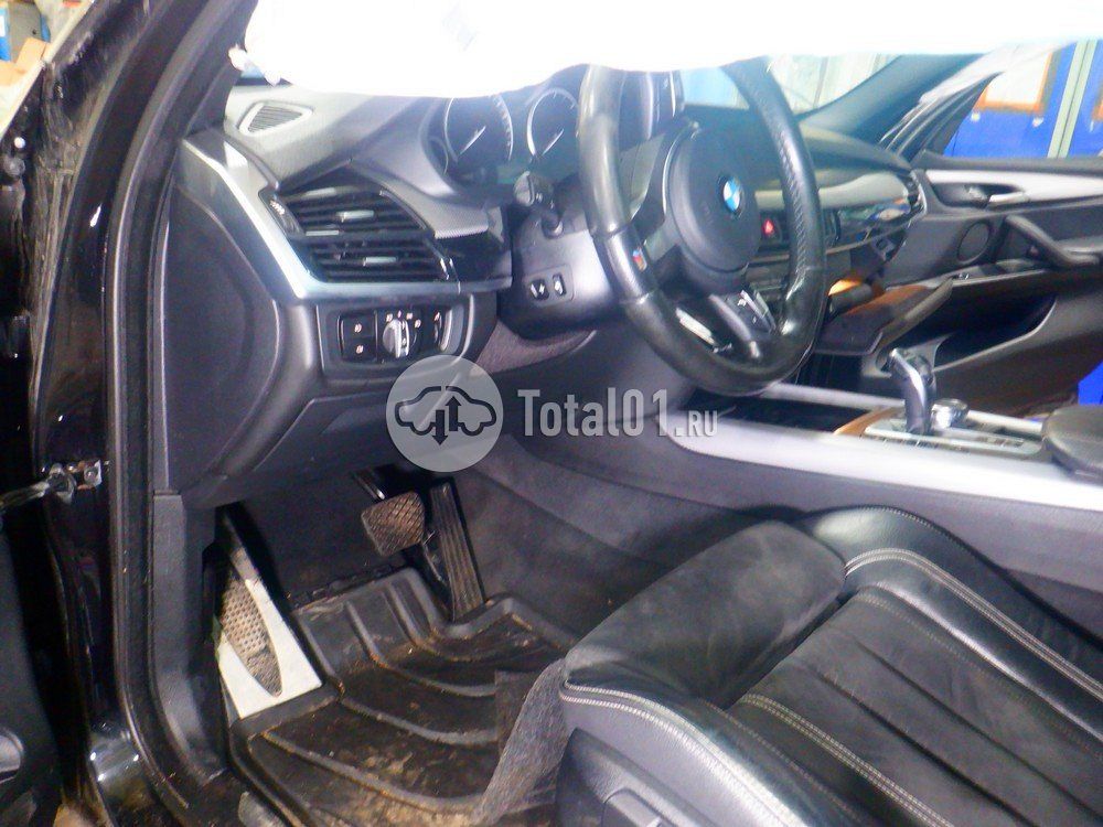 Фото BMW X5 106