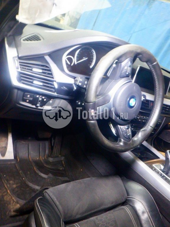 Фото BMW X5 114