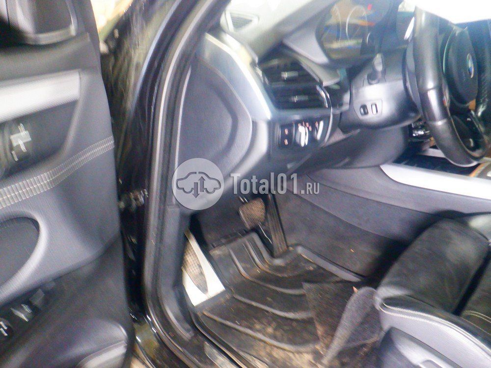 Фото BMW X5 116