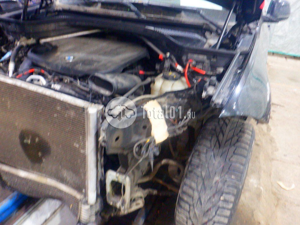 Фото BMW X5 132