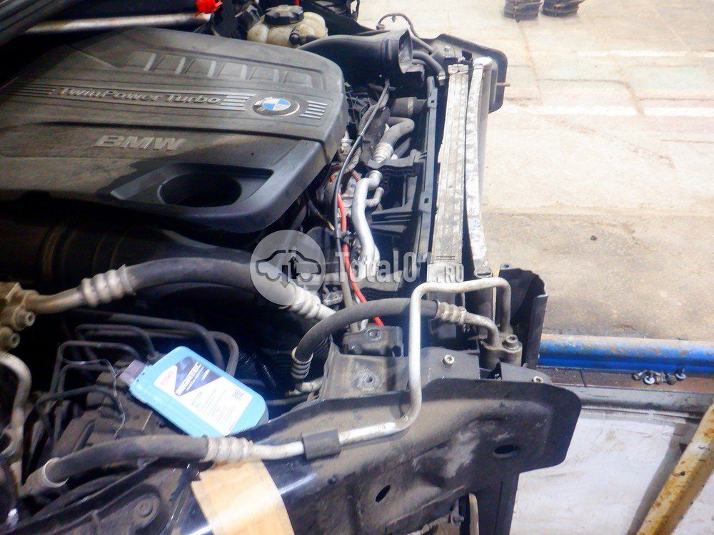 Фото BMW X5 142