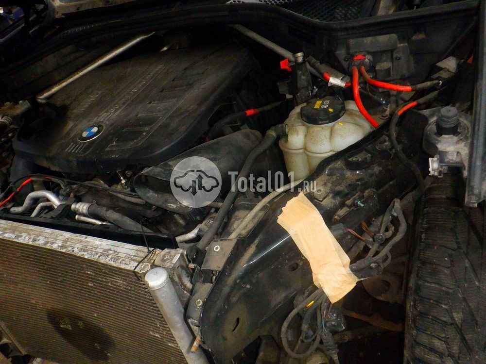 Фото BMW X5 162