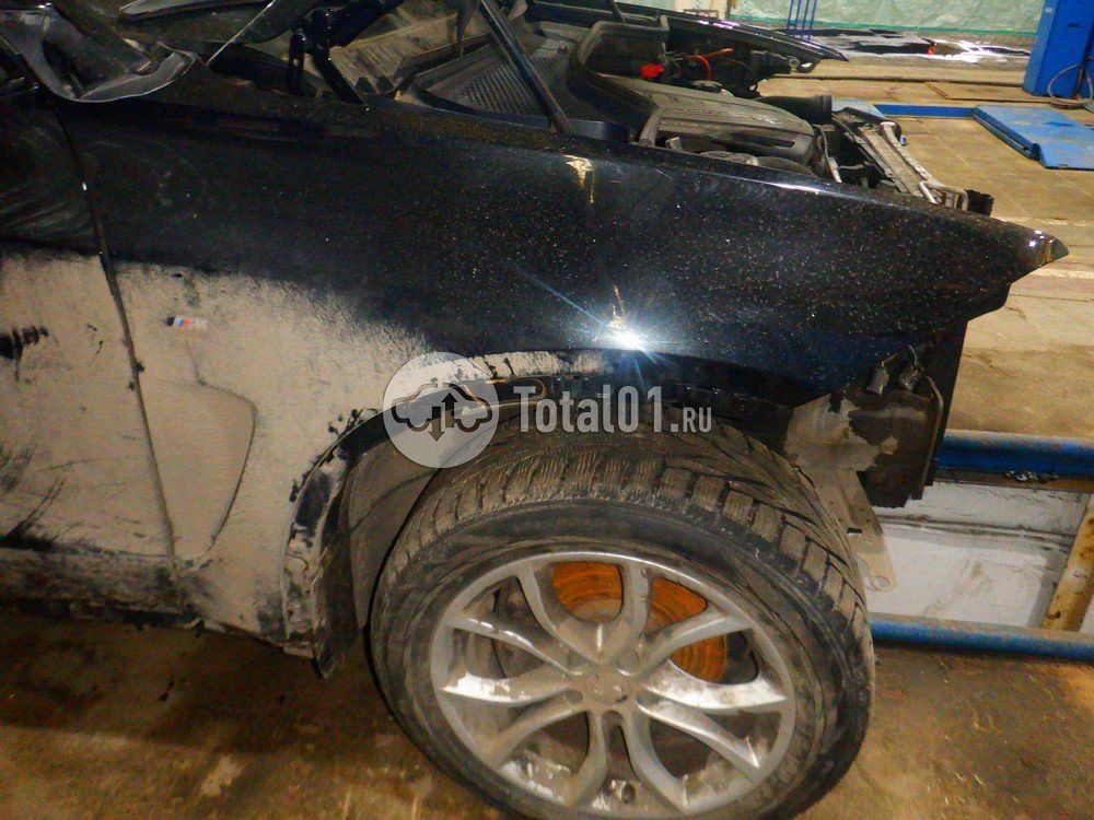 Фото BMW X5 176