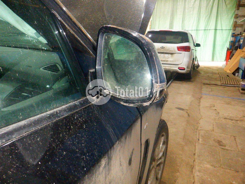 Фото BMW X5 184