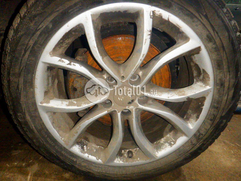 Фото BMW X5 196