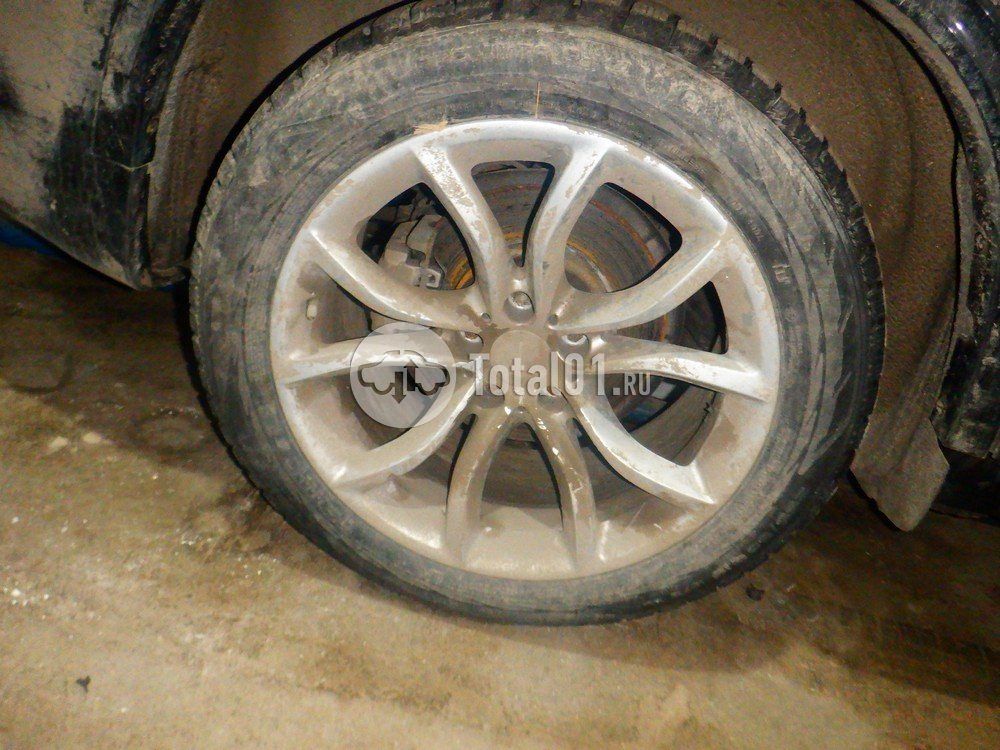 Фото BMW X5 198