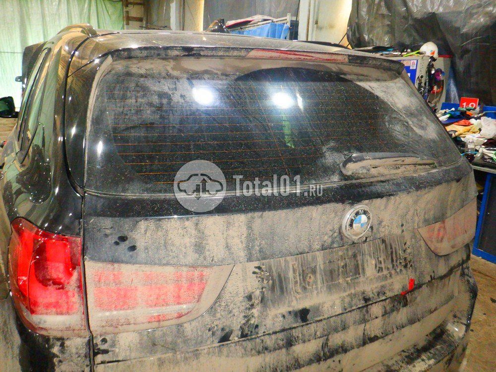 Фото BMW X5 222