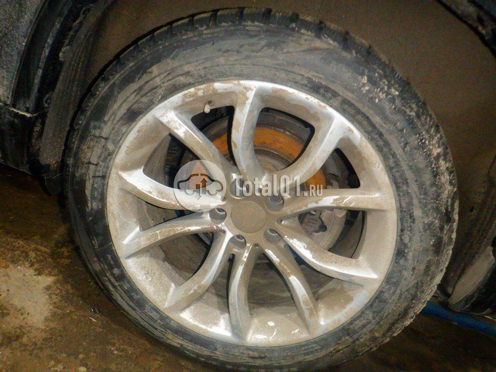 Фото BMW X5 236