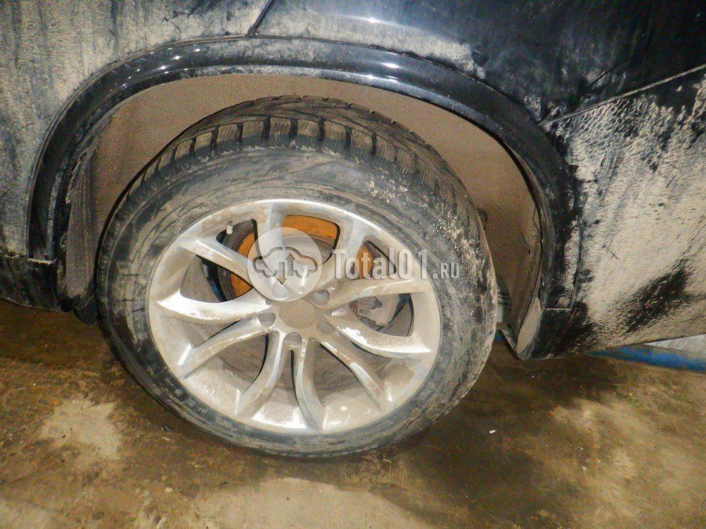 Фото BMW X5 238