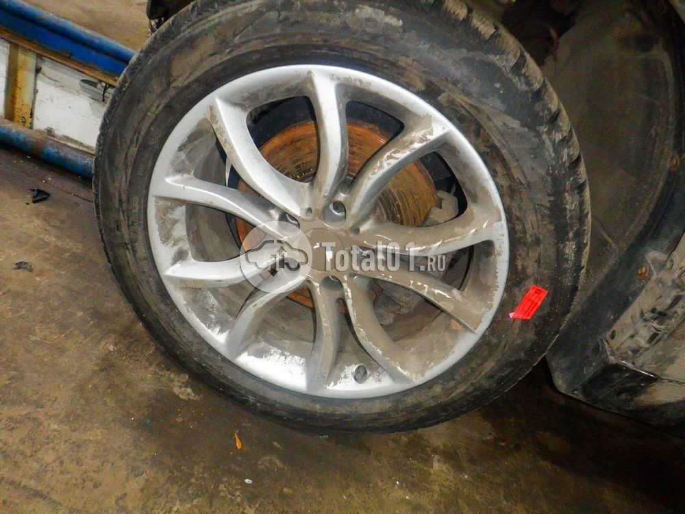 Фото BMW X5 256