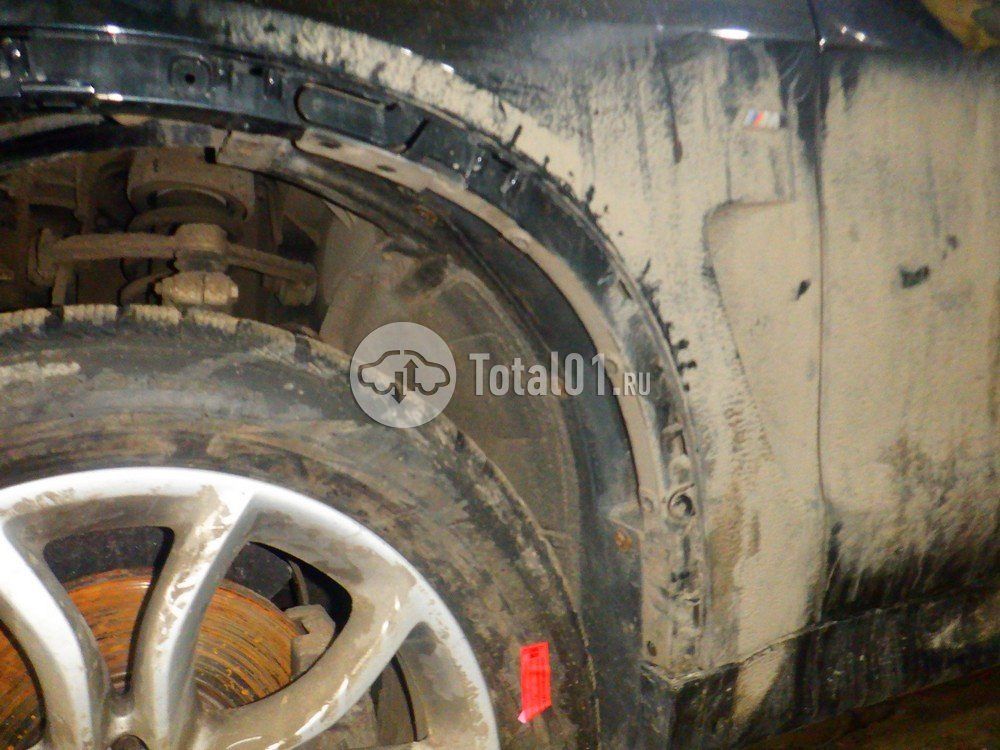 Фото BMW X5 262