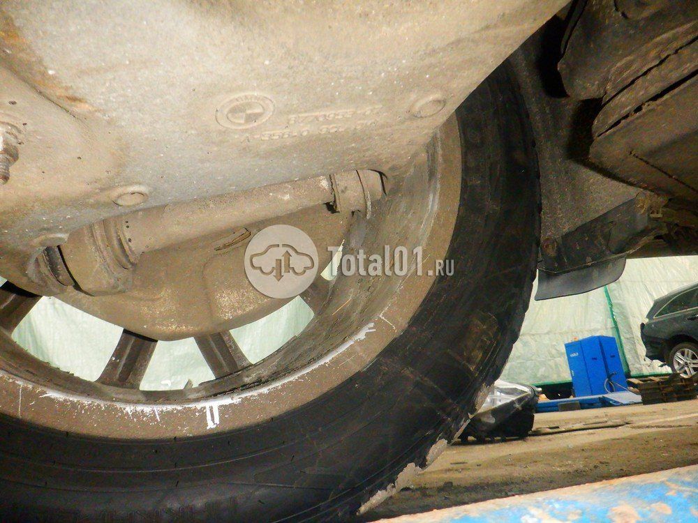 Фото BMW X5 268