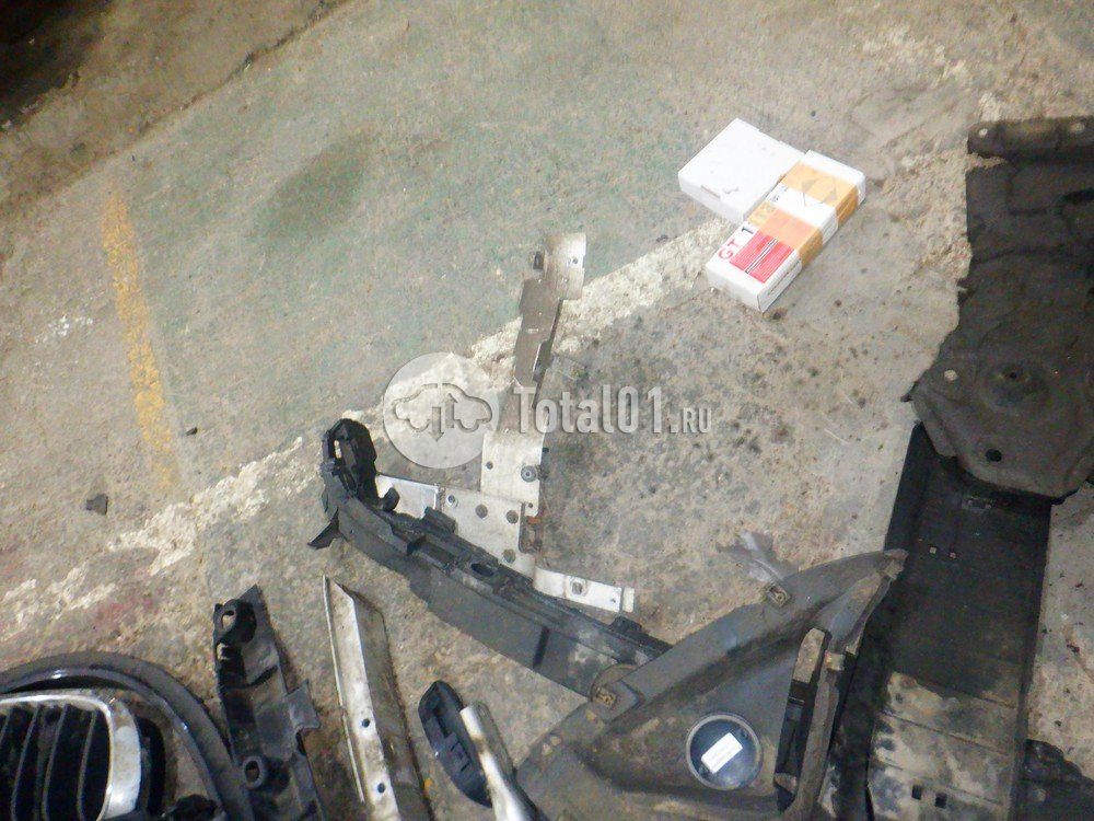 Фото BMW X5 374