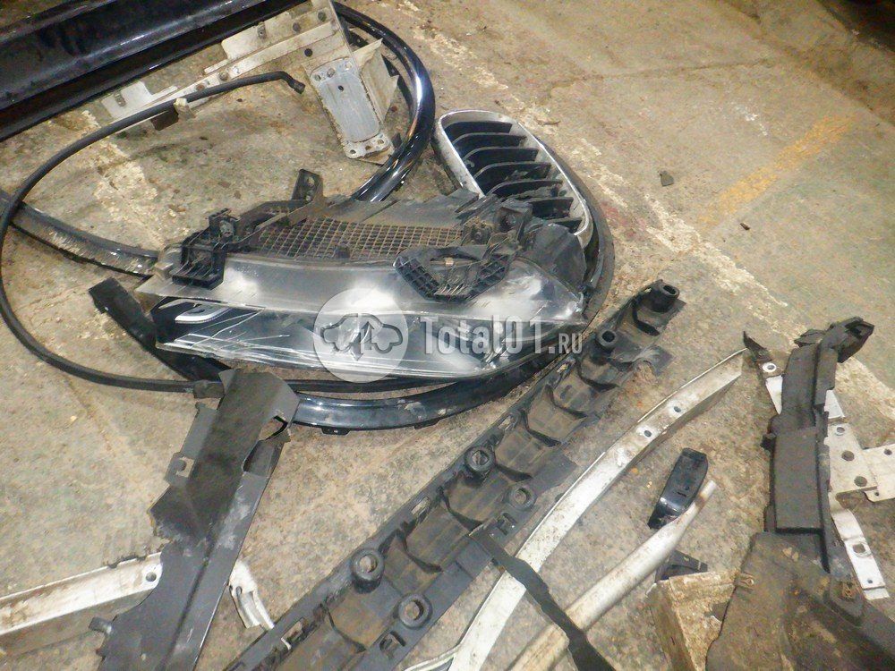 Фото BMW X5 384