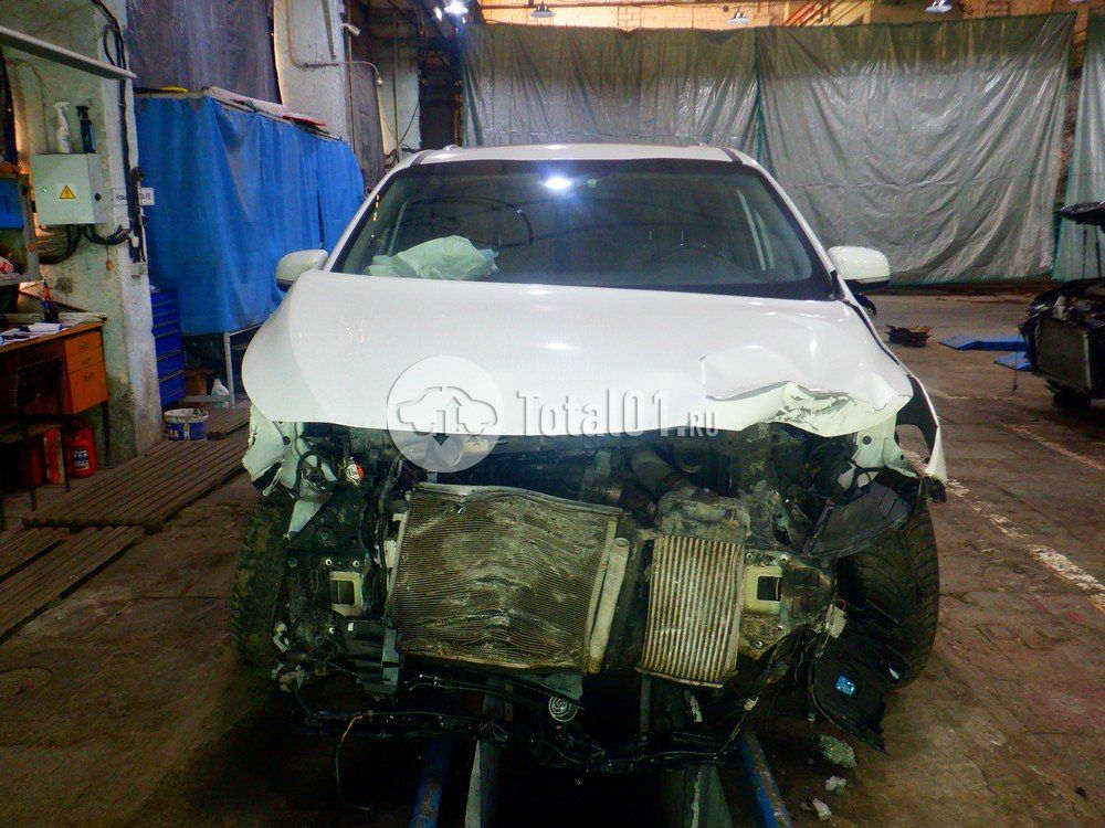 Фото KIA Carnival 4