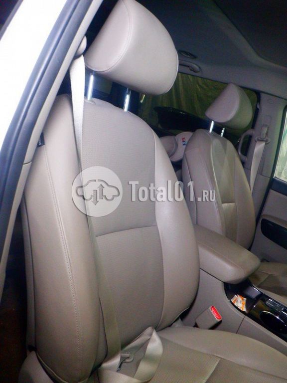 Фото KIA Carnival 28