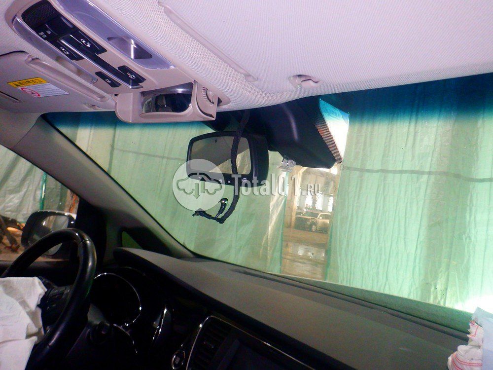 Фото KIA Carnival 40