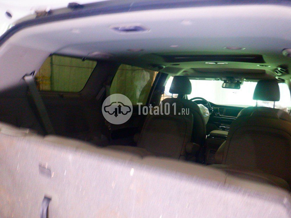 Фото KIA Carnival 68