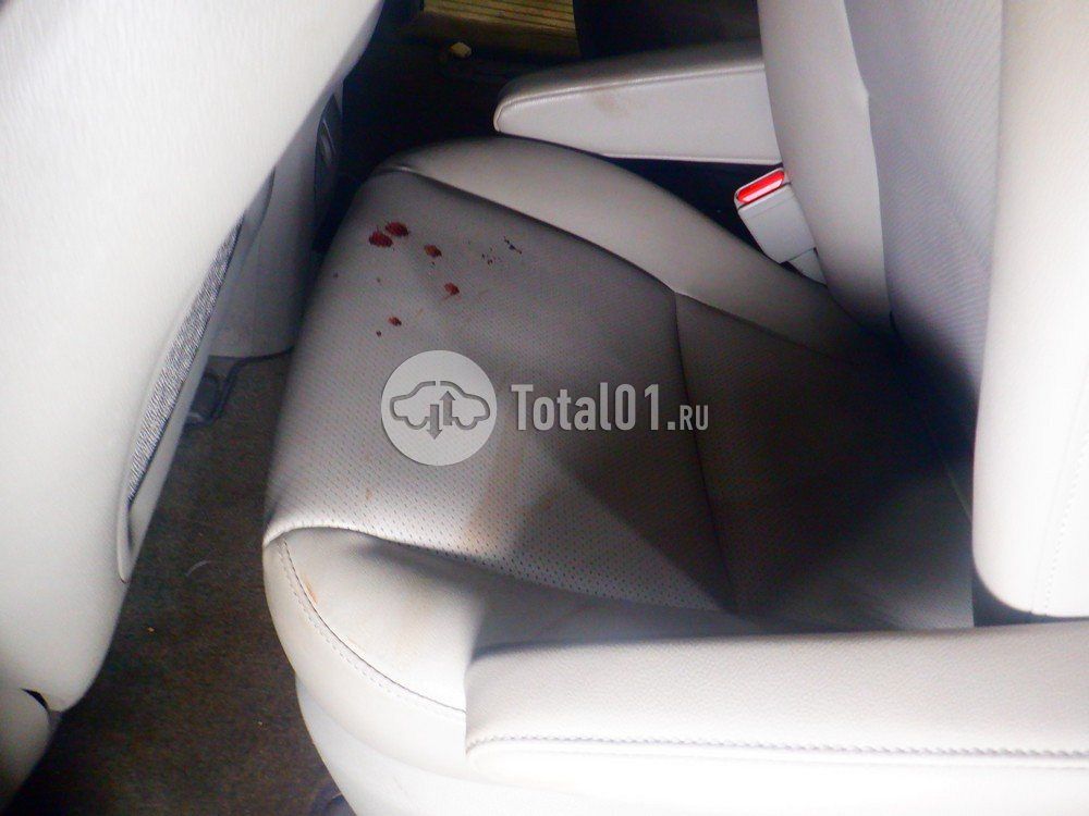 Фото KIA Carnival 94