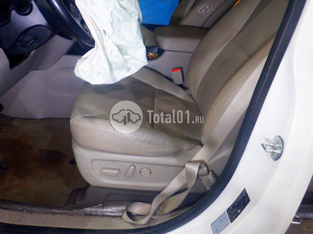 Фото KIA Carnival 118