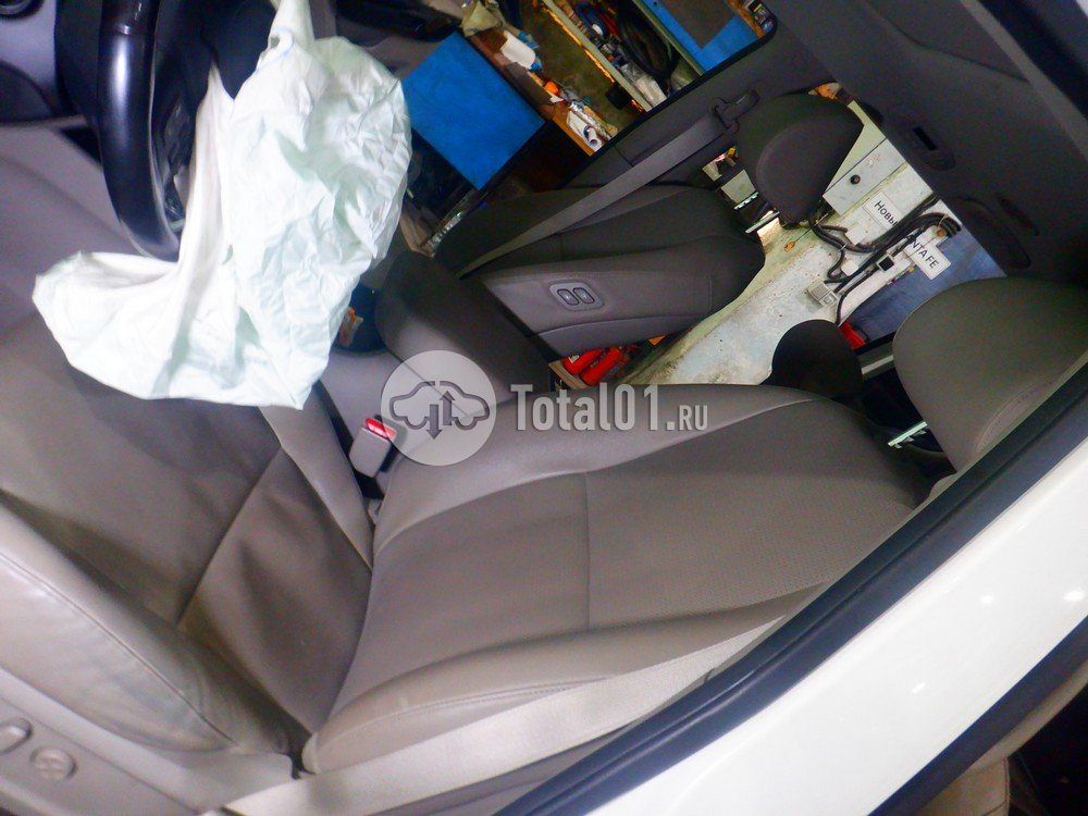 Фото KIA Carnival 120