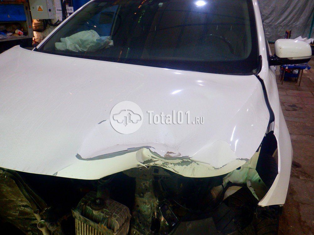 Фото KIA Carnival 130